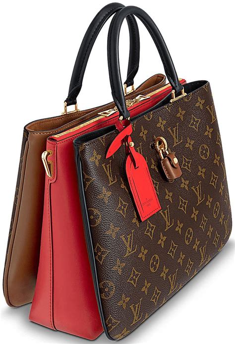 Millefeuille Louis Vuitton Handbags for Women